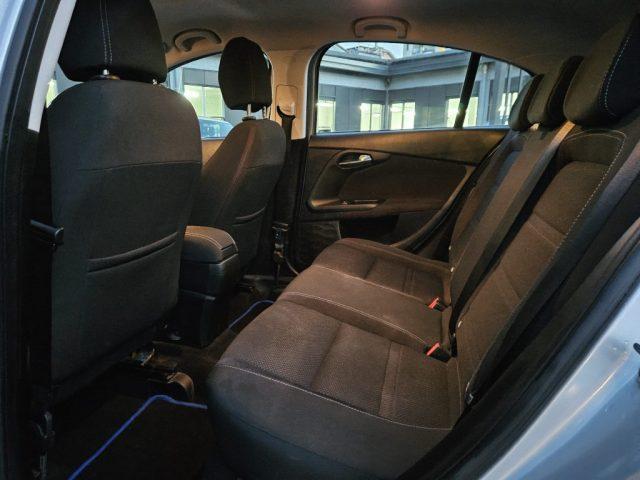 FIAT Tipo 1.3 Mjt S&S 5 porte Business