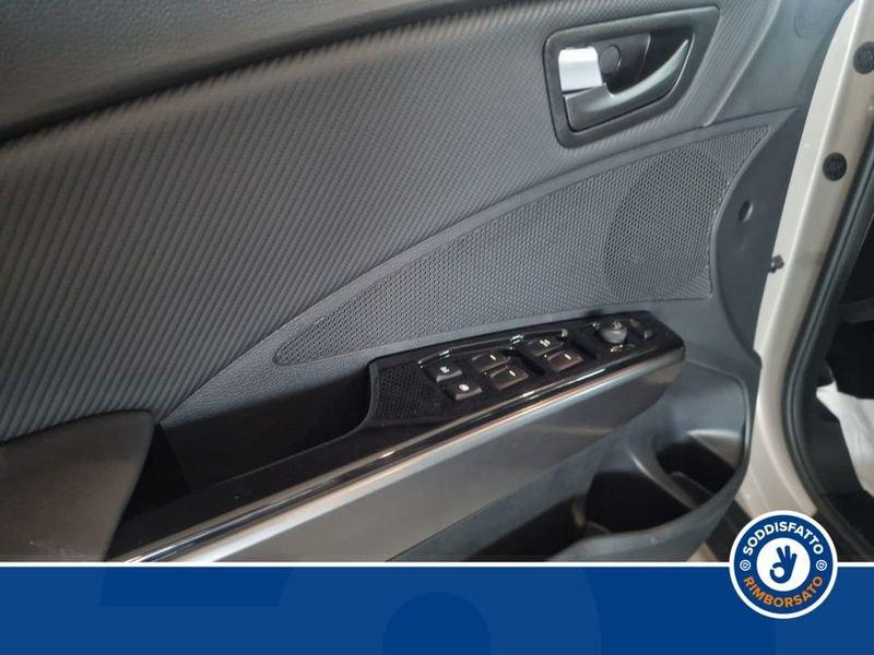 KGM Tivoli Must 1.5 Turbo GDI 163 CV