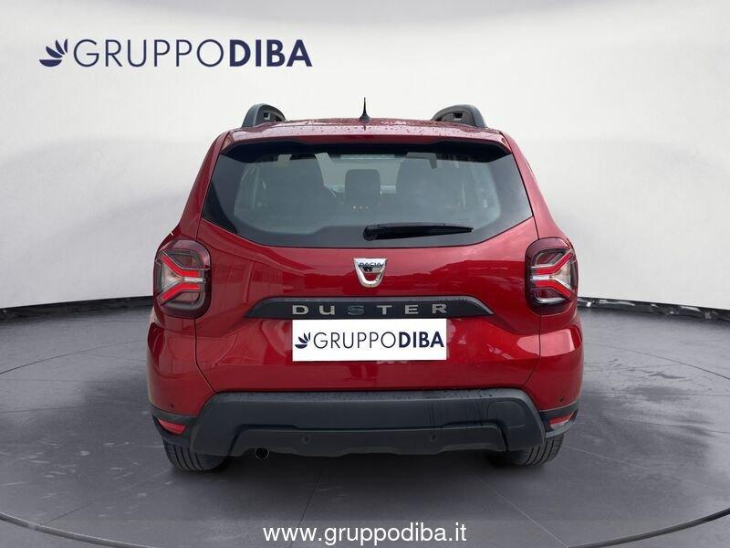 Dacia Duster II 2021 1.0 tce Comfort SL DaciaPlus Gpl 4x2 100cv