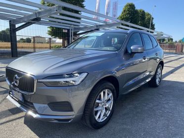 Volvo XC60 B4 (d) AWD Geartronic Business