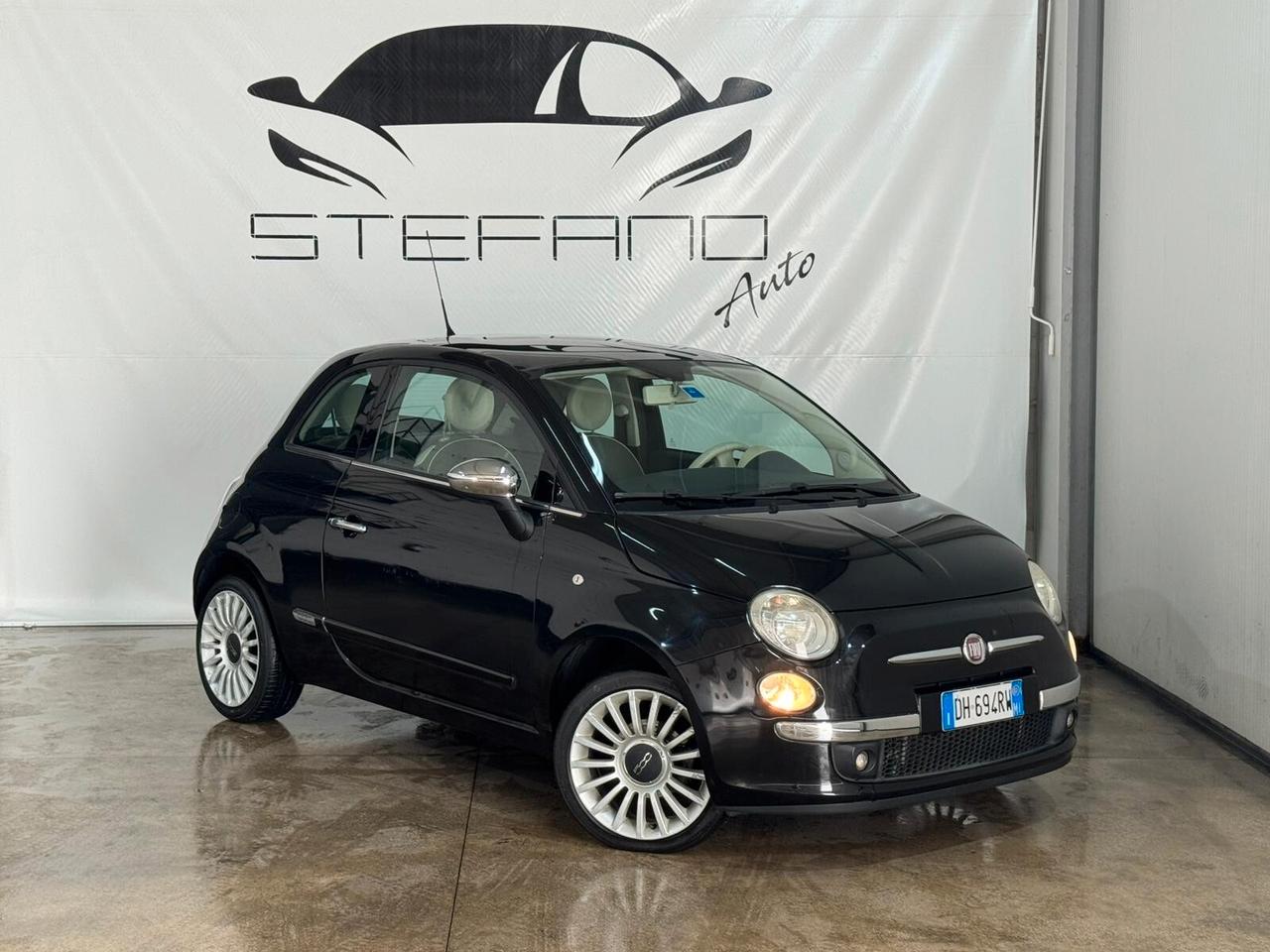 Fiat 500 1.3 Multijet 16V 75CV Pop