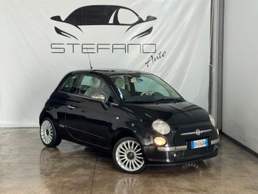 Fiat 500 1.3 Multijet 16V 75CV Pop