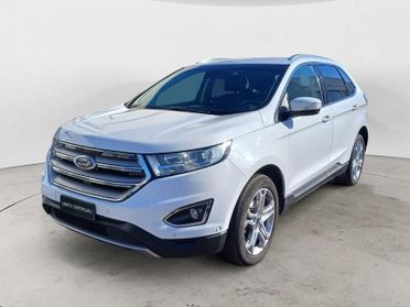 Ford Edge 2.0 TDCI 210 CV AWD Automatica S&S Titanium