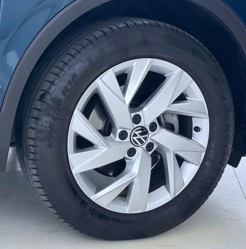 Volkswagen Tiguan Tiguan 2.0 TDI 150 CV SCR DSG 4MOTION Life