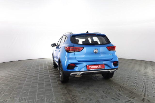 MG ZS ZS 1.5 VTi-tech Luxury