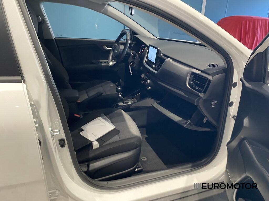 Kia Stonic 1.2 MPi Style 2WD