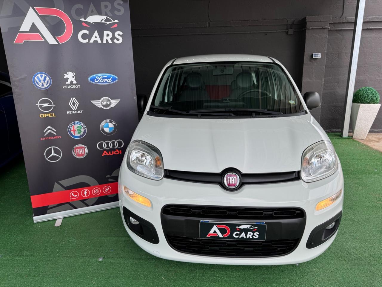 Fiat Panda 1.3 MJT S&S Easy