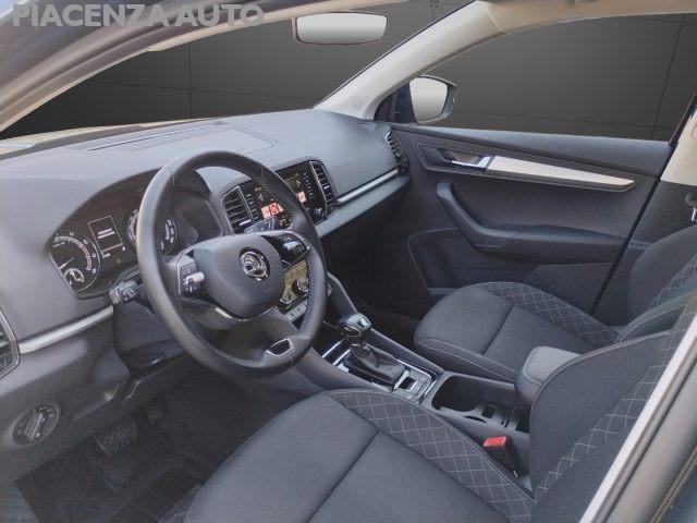 SKODA Karoq 1.5 TSI ACT DSG.TELECAMERA.NAVI.LED.PORTELLONE
