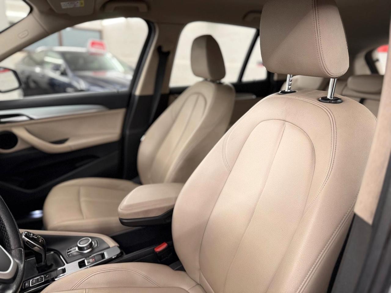 Bmw X1 sDrive18d xLine