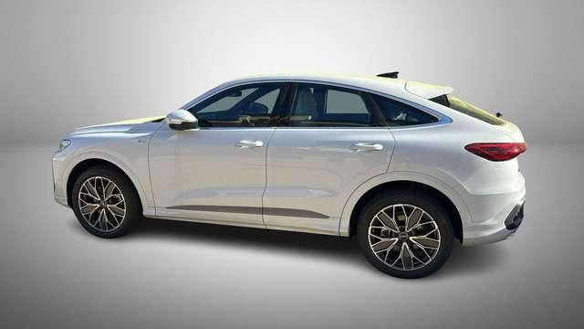 Audi Q5 SPB 2.0 TDI QUATTRO S-TRONIC 204CV FACELIFT PROMO