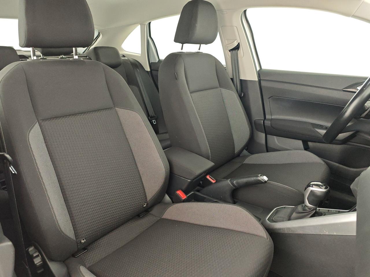 Volkswagen Taigo 1.0 TSI 110 CV DSG Life