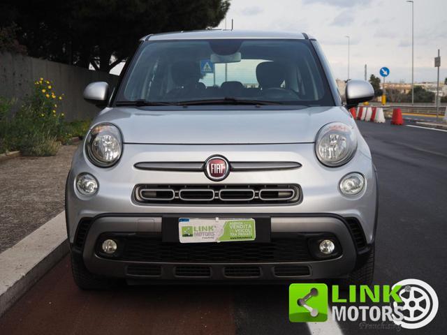 FIAT 500L 1.4 95 CV Cross *Gpl*