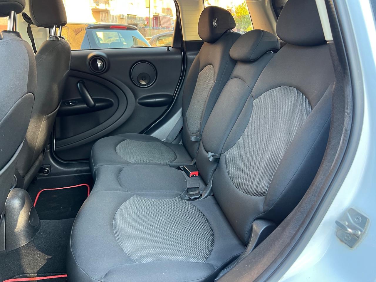 Mini Cooper Countryman 1.6 One