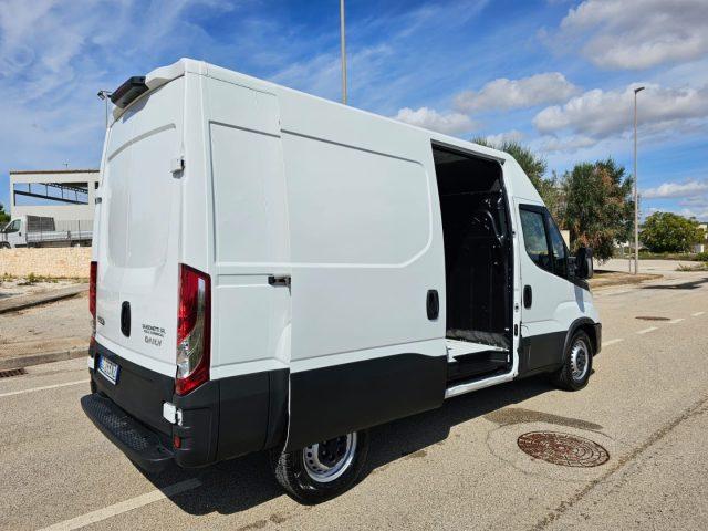 IVECO Daily 35S12V 2.3 HPT PM-TM Furgone