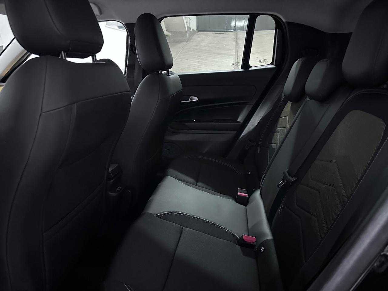 Jeep Avenger 1.2 Turbo 100 CV Summit