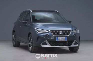 SEAT Arona 1.0 Ecotsi 95CV Xperience