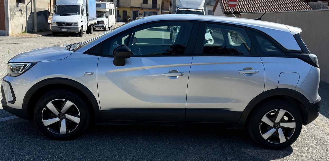 Opel Crossland 1.2 12V Start&Stop Edition
