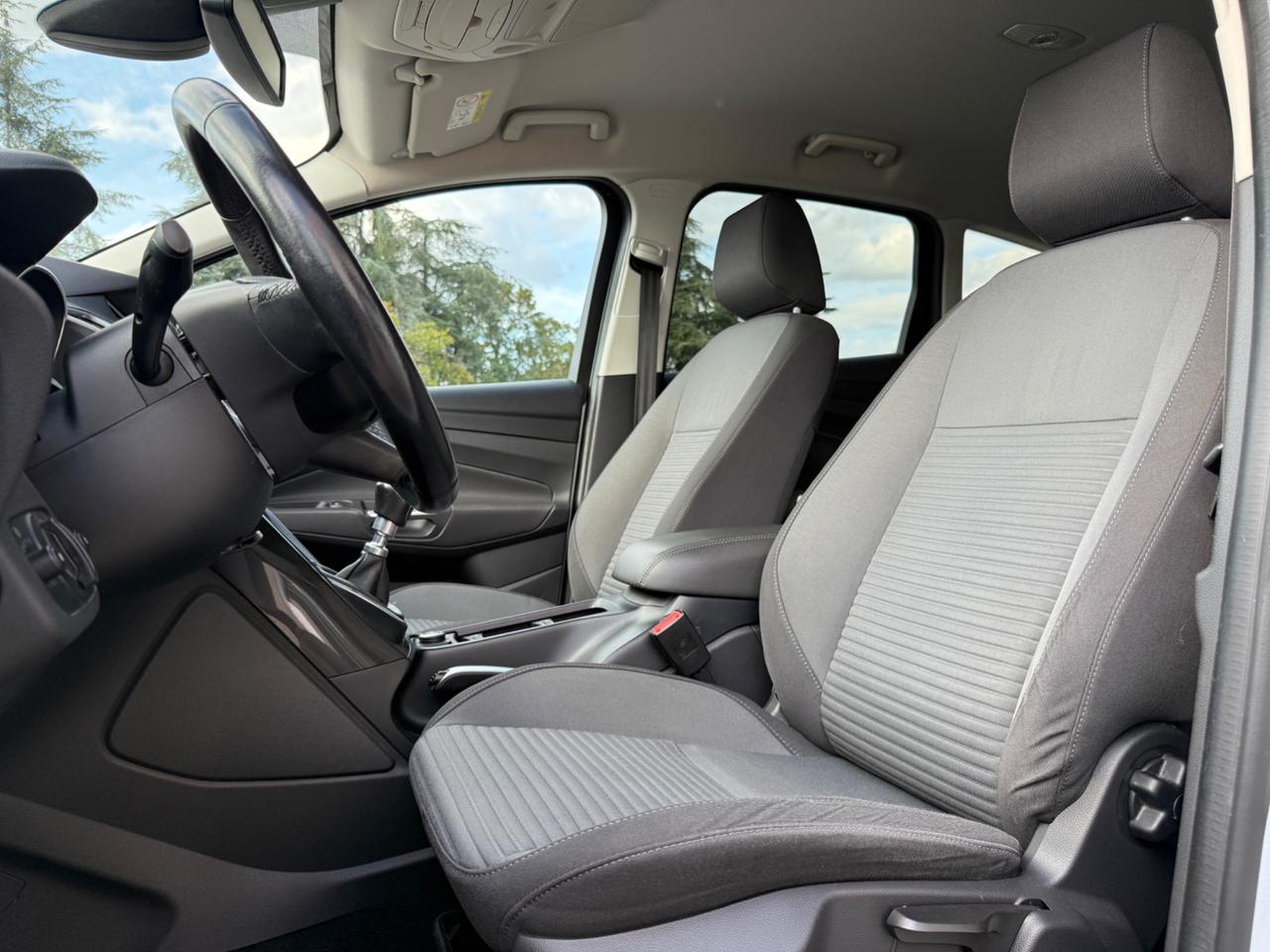 Ford C-Max 1.5 TDCi 95CV Start&Stop Titanium