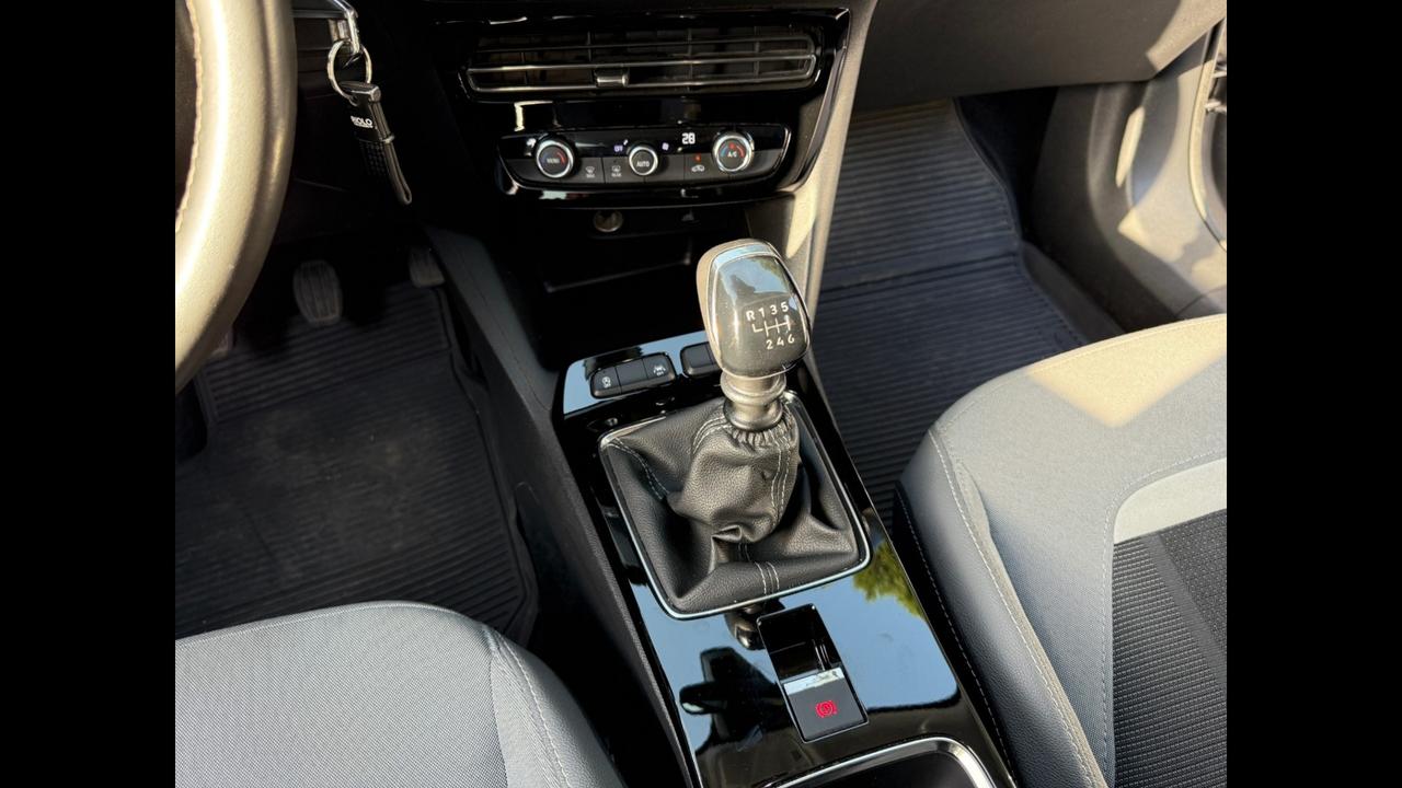 OPEL Mokka II - Mokka 1.5 Elegance s&s 110cv