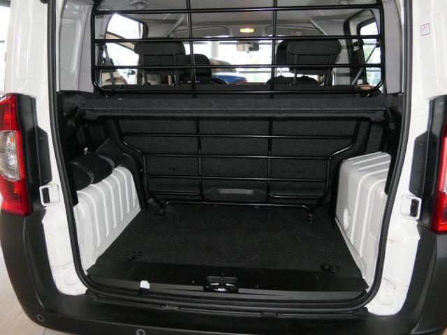 FIAT Fiorino QUBO 1.3 MJT 80CV SX (N1) + IVA