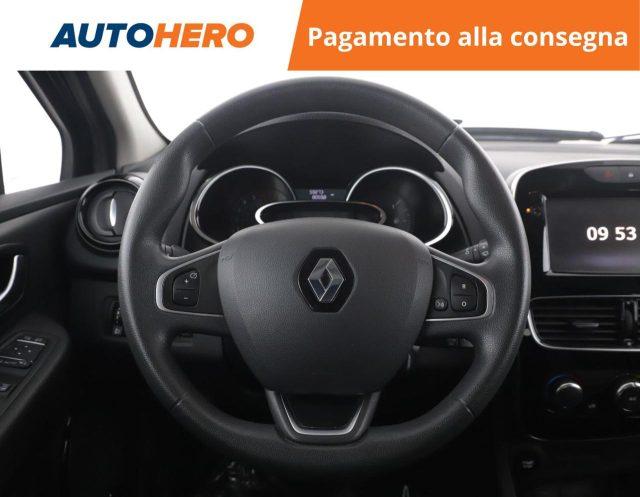 RENAULT Clio Sporter TCe 12V 90 CV Moschino Zen