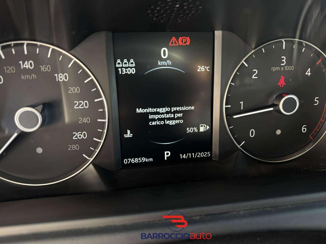 Land RR Velar 2.0D 240 CV R-Dynamic-2020