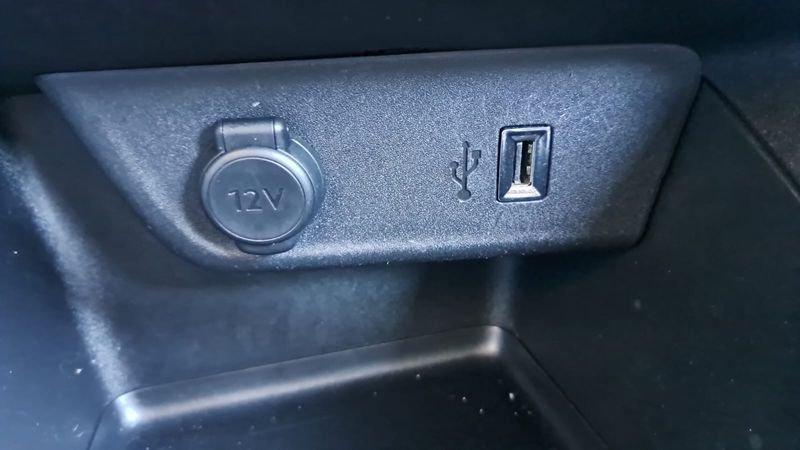 Opel Corsa 1.2 100 CV ELEGANCE - DRIVER DISPLAY