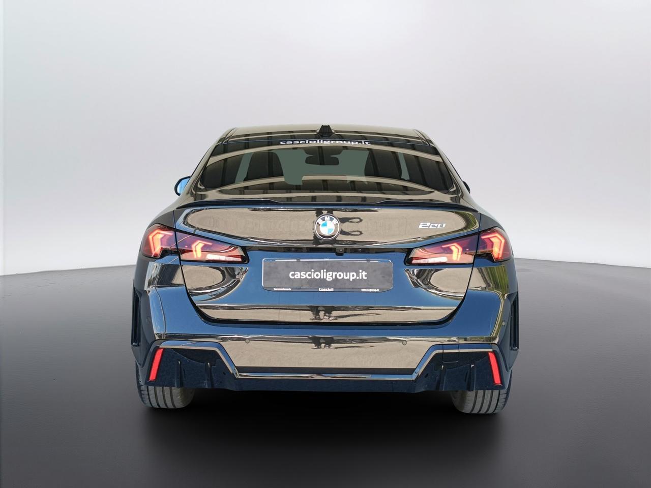 BMW Serie 2 F74 Gran Coupe - 220 Gran Coupe 48V MSport Pro auto