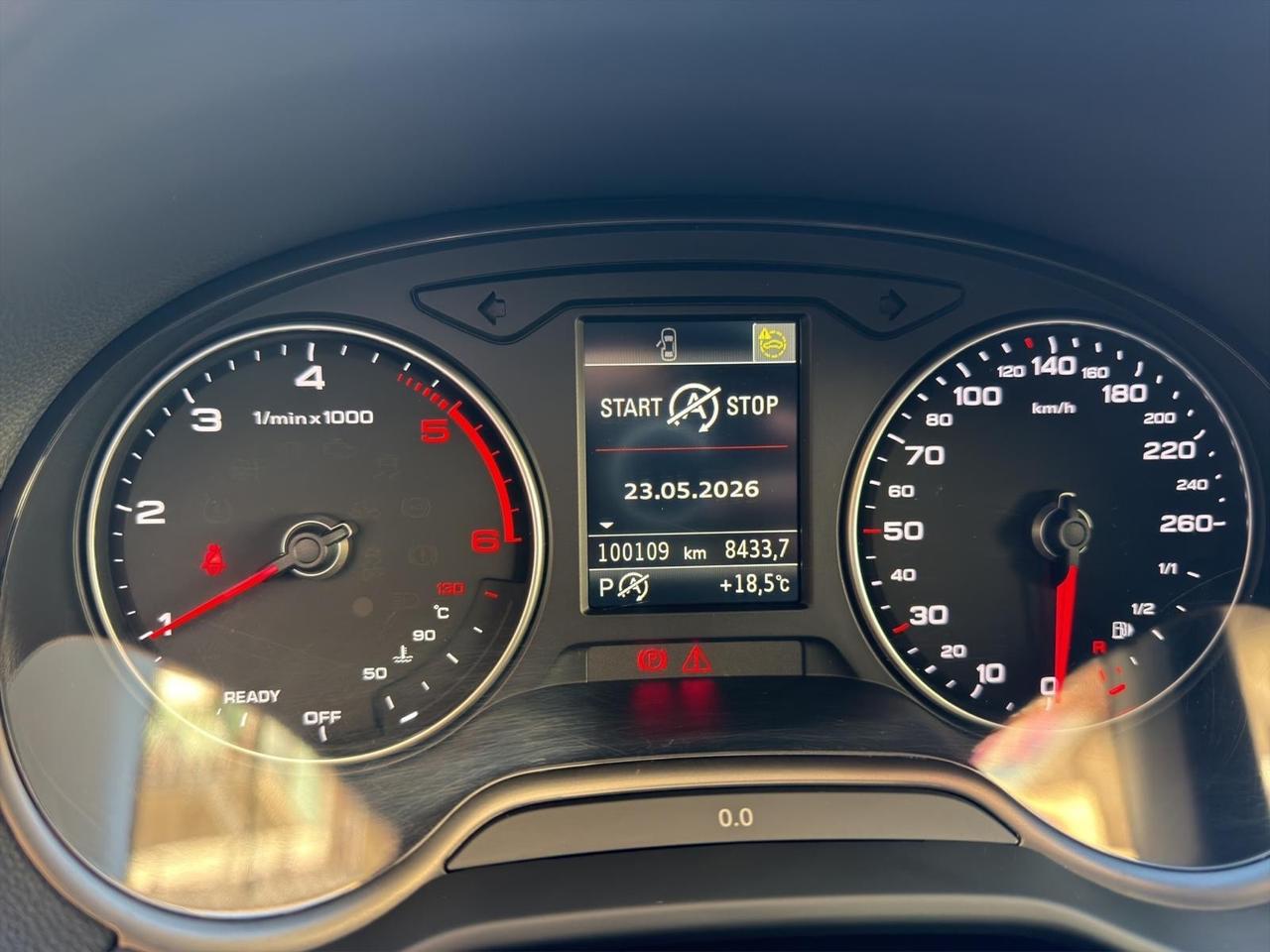 Audi Q2 30 TDI S tronic line Edition