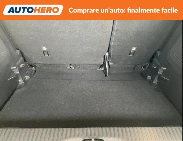 CITROEN C3 Aircross PureTech 110 S&S EAT6 Feel