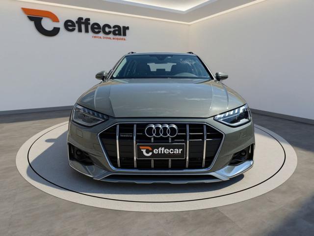 AUDI A4 allroad 45 TFSI 265cv S tronic S line Business Evolution