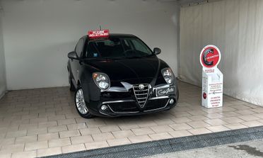 Alfa Romeo MiTo 1.4 benz, 69 cv NEOPATENTATI 2014 Progression