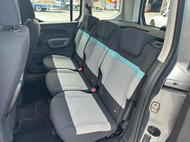 CITROEN Berlingo BlueHDi 100 M Feel OK NEOPATENTATI
