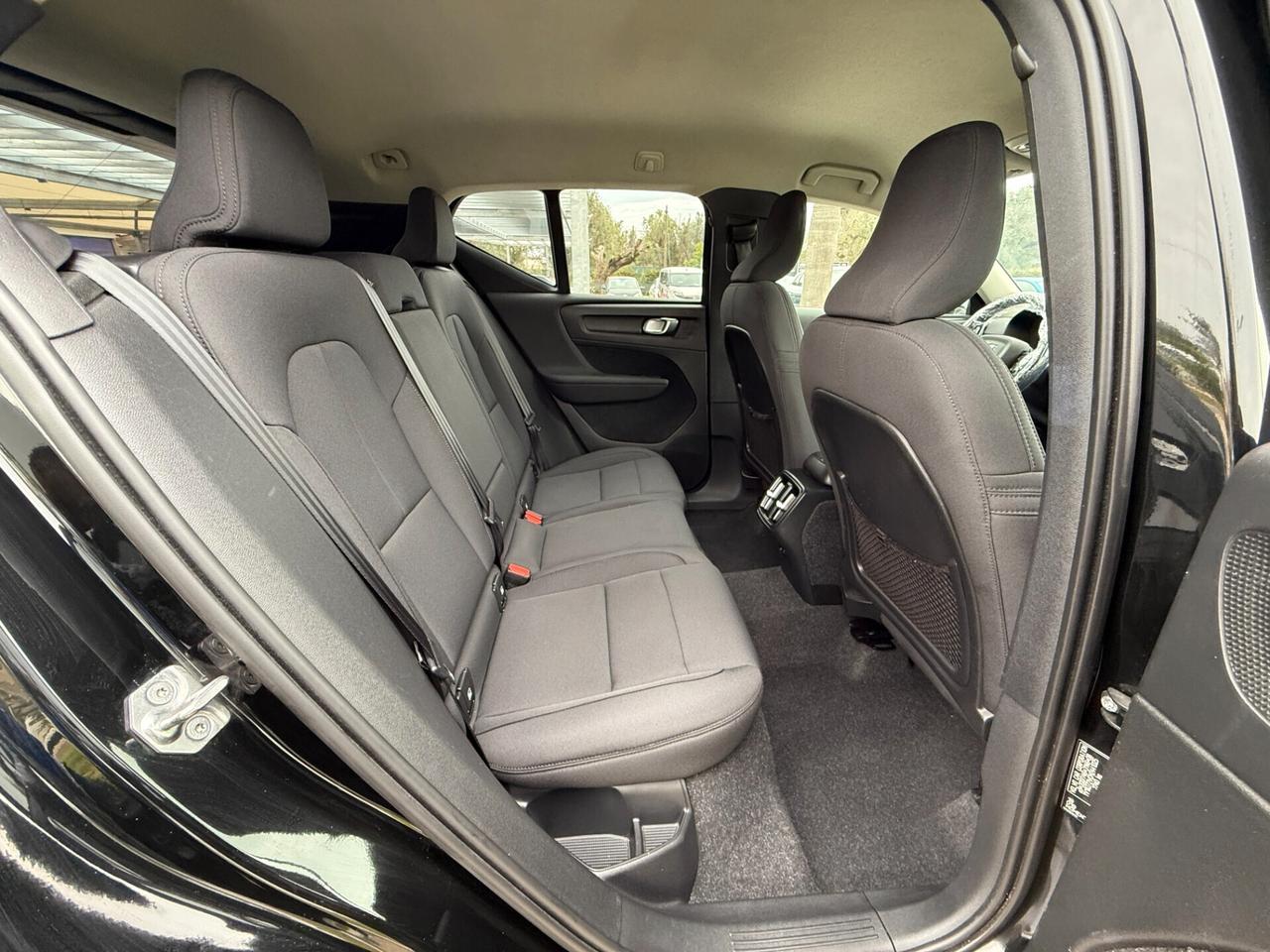 Volvo XC40 D3 AWD Geartronic Momentum MY21