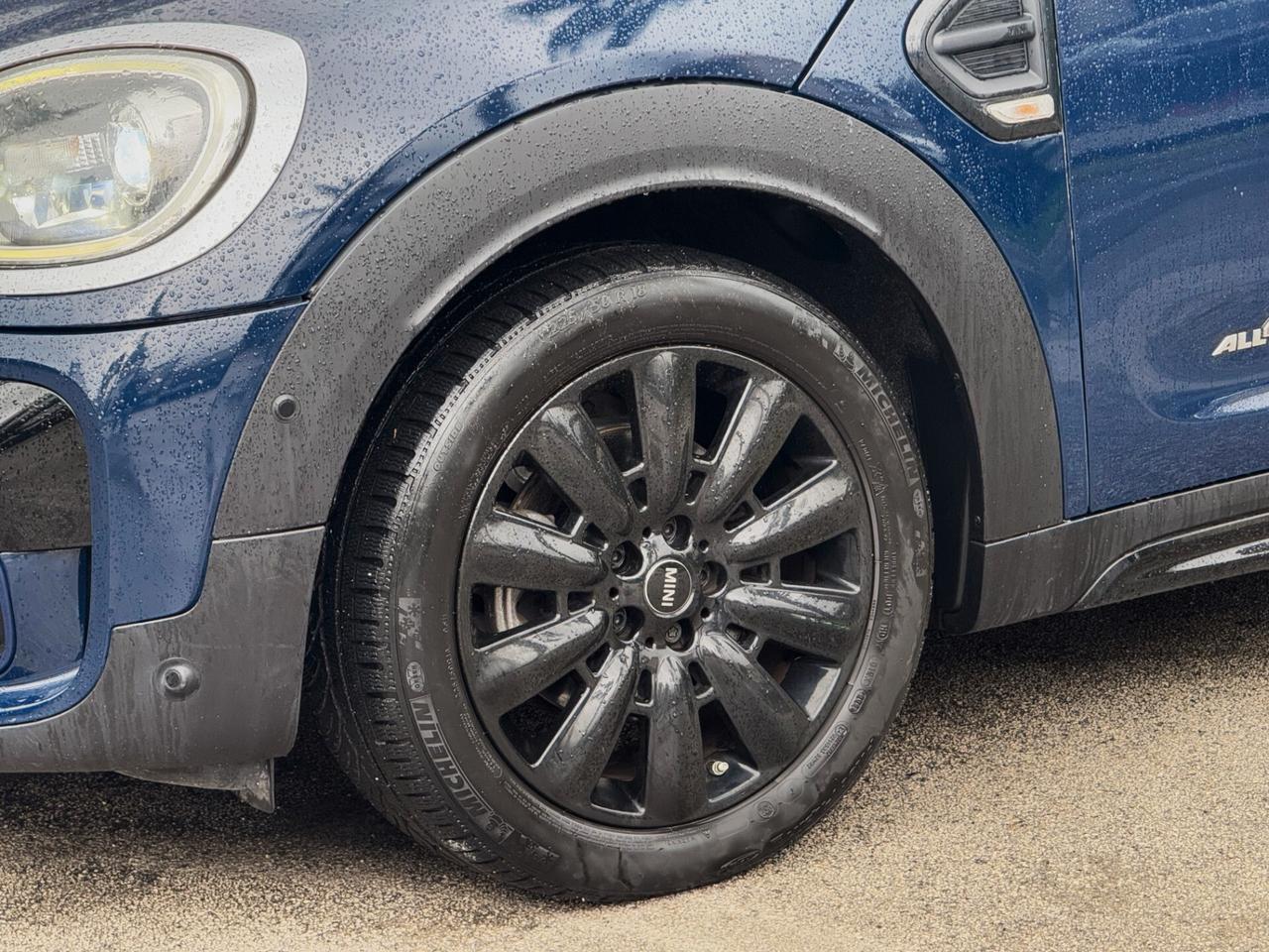 MINI Cooper D Countryman 2.0 D Hype ALL4 150CV