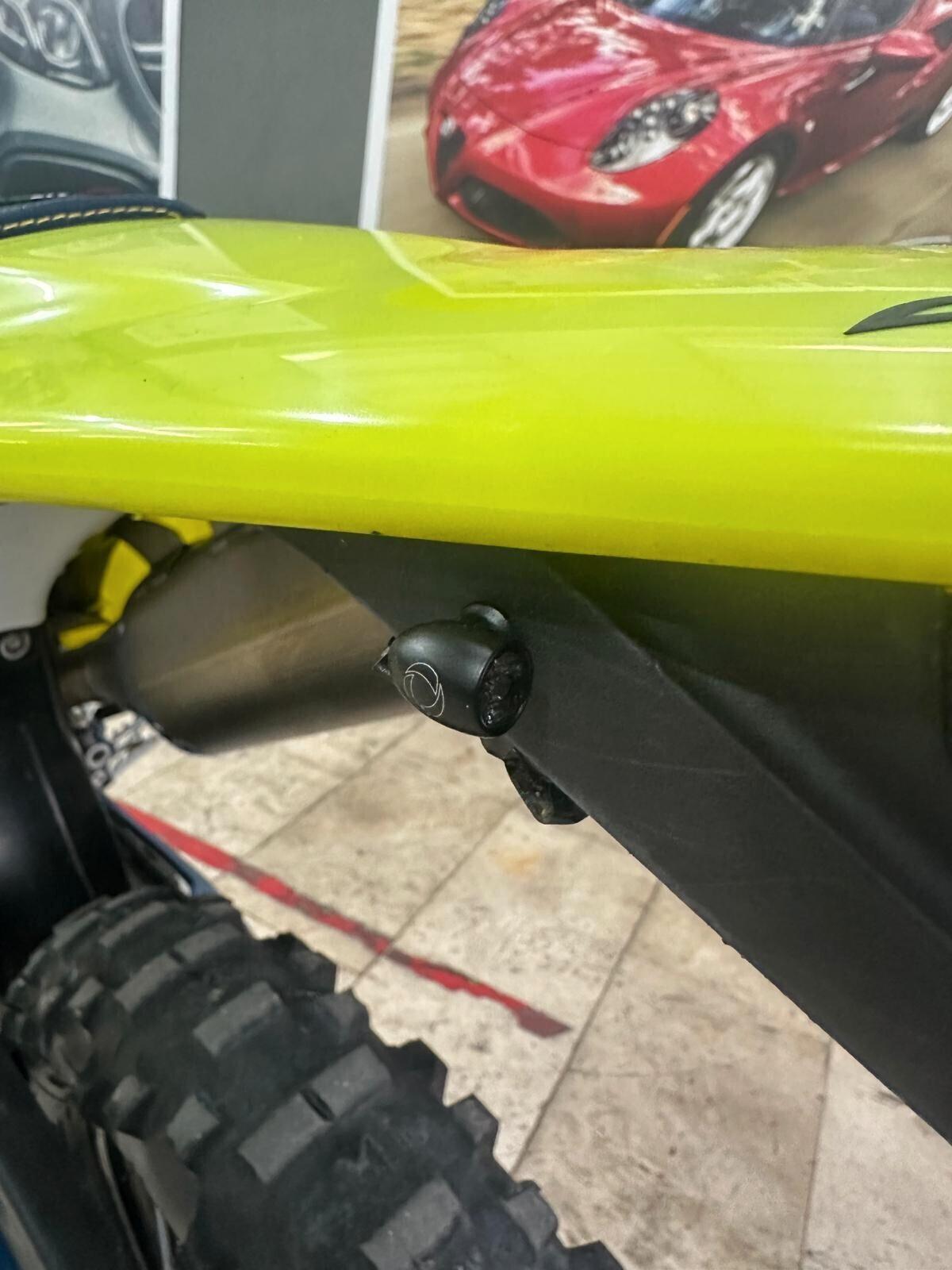 Husqvarna FE 350 4T 2023