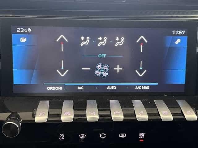 Peugeot 508 1.5 BlueHDi 130 CV EAT8 ALLURE