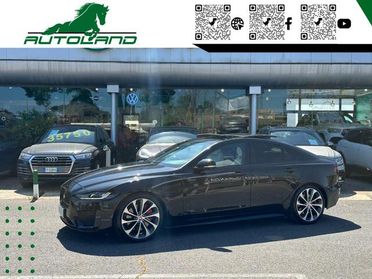 JAGUAR XE 2.0 D 204 CV aut. HSE