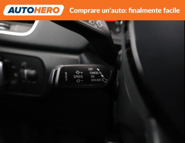 AUDI Q3 2.0 TDI 150 CV quattro S tronic Sport