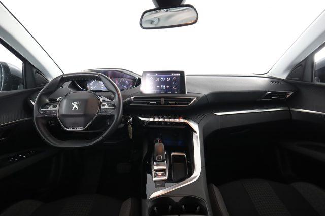 PEUGEOT 3008 3008 BlueHDi 130 EAT8 S&S Business