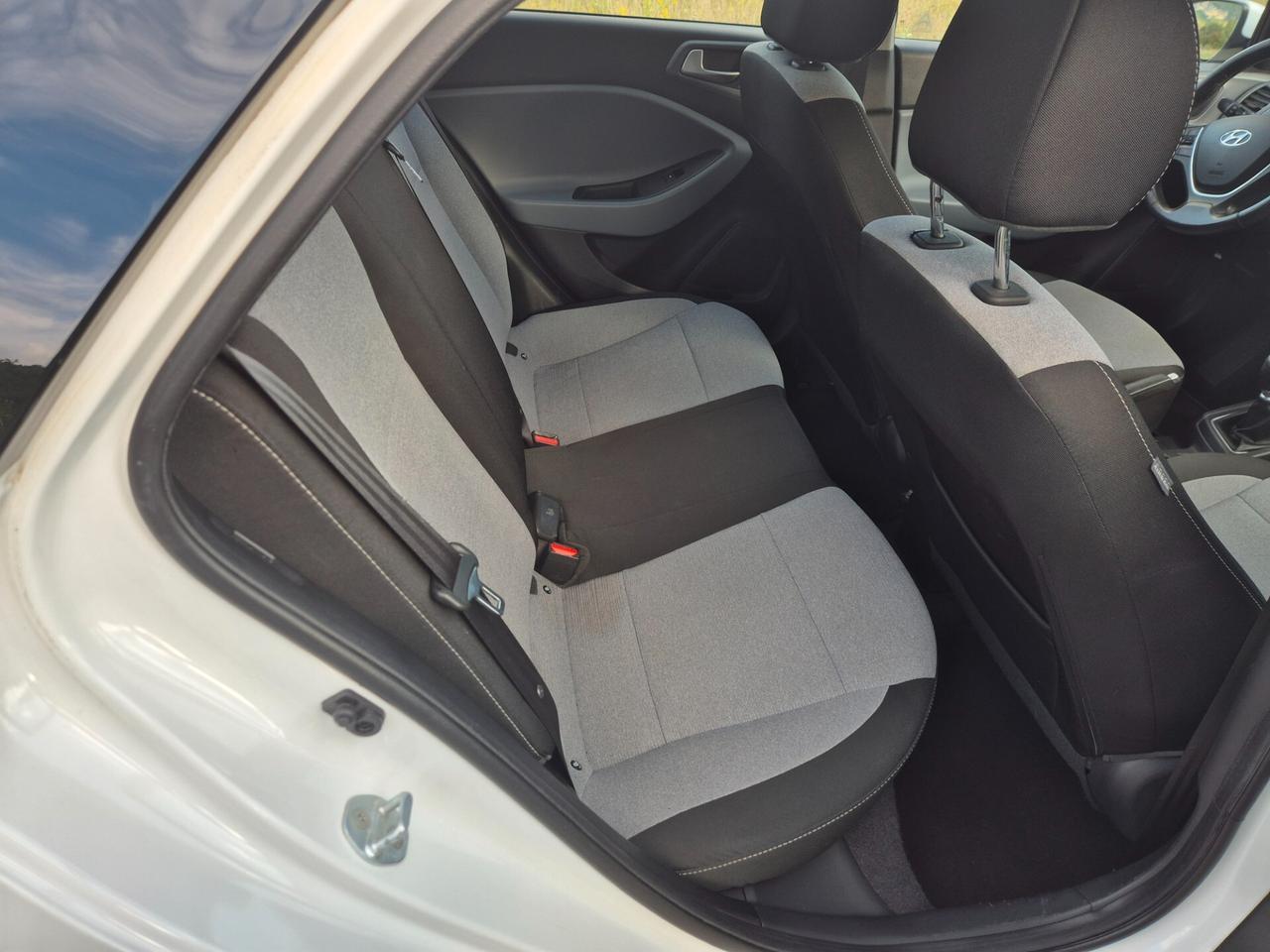 Hyundai i20 1.4 CRDi 5 porte Style