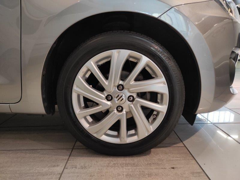 SUZUKI Swift (2017-2024) - Swift 1.2 Hybrid Easy Cool