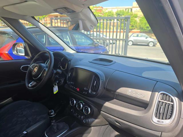 FIAT 500L 1.3 Multijet 95 CV Cross NO OBBLIGO DI FINANZ.