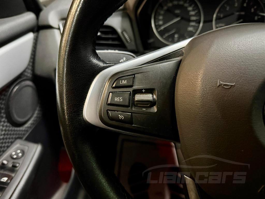 BMW 218 i Active Tourer Luxury auto