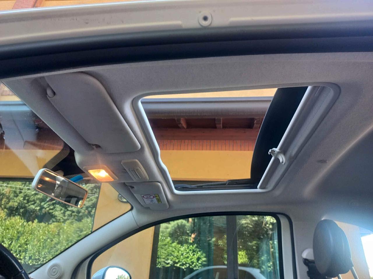 Fiat 500 1.3 Multijet 16V 95 CV Lounge