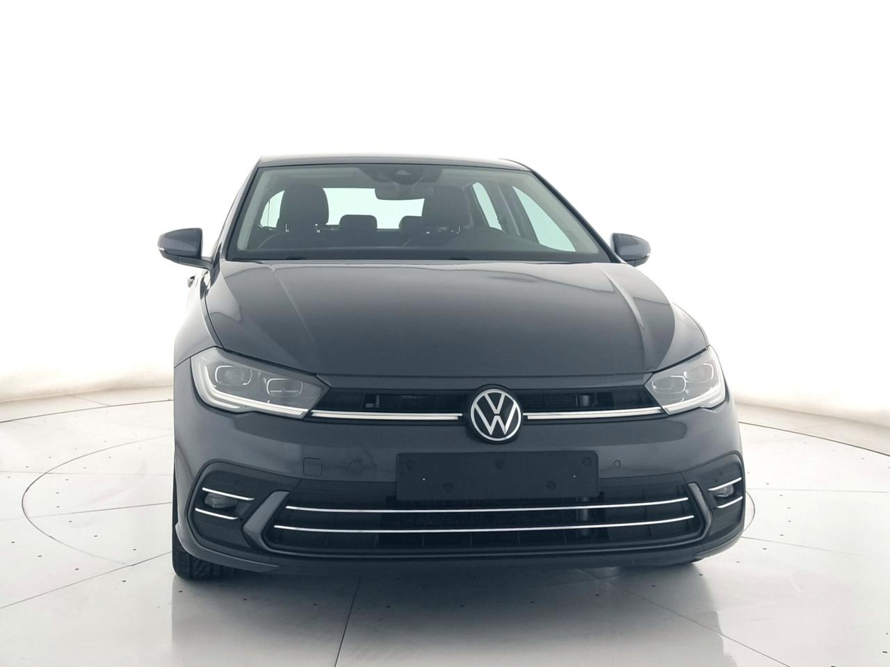 Volkswagen Polo 1.0 TSI DSG Style
