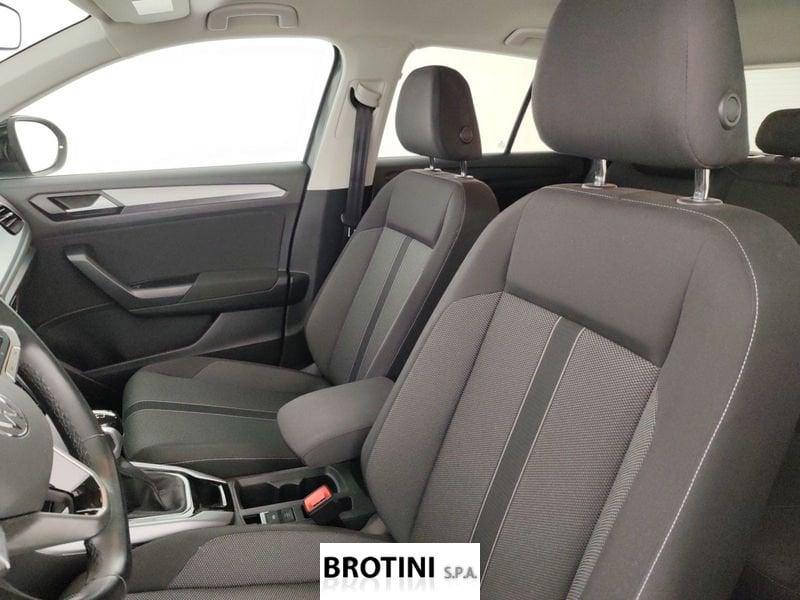 Volkswagen T-Roc T-Roc 2.0 TDI SCR Sport