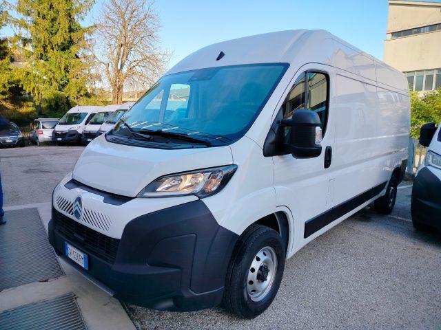 CITROEN Jumper 35 2.2 BlueHDi 140cv PL-TM Furgone PROMO