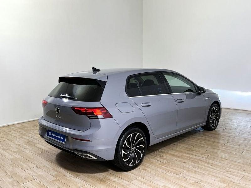 Volkswagen Golf Golf 2.0 TDI SCR Style