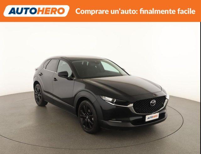 MAZDA CX-30 2.0L e-Skyactiv-G 150 CV M Hybrid 2WD Homura